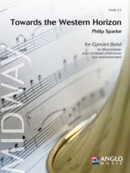 Towards the Western Horizon - Philip Sparke