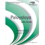 PALOYOLOYO : FOR - John Swain
