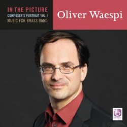 In the Picture Oliver Waespi - Oliver Waespi