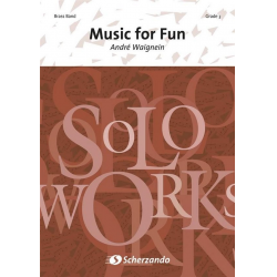 Music for Fun - André Waignein