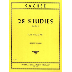 28 STUDIES Vol2 S.Trp - Ernst Sachse