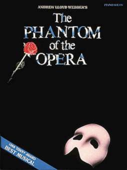Phantom of the opera  (Hauptthema)