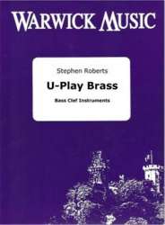 U-Play Brass - Stephen Roberts
