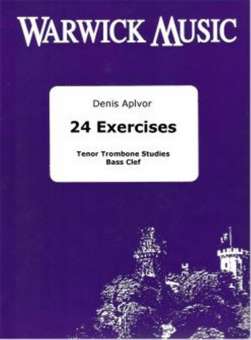 24 Exercises