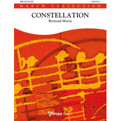 Constellation - Bertrand Moren