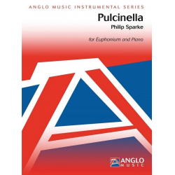 Pulcinella - Philip Sparke