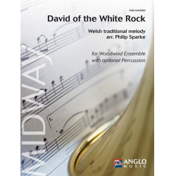 David of the White Rock - Philip Sparke