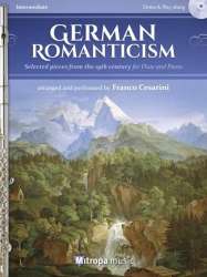 German Romanticism - Franco Cesarini