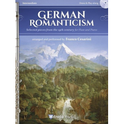 German Romanticism - Franco Cesarini