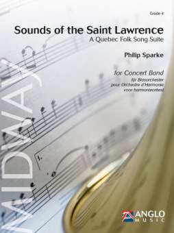 Sounds of the Saint Lawrence