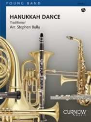 Hanukkah Dance - Stephen Bulla