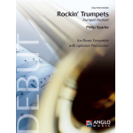 Rockin' Trumpets - Philip Sparke