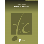 Intrada Furiosa - Franco Cesarini