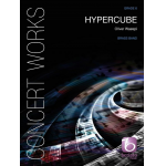 Hypercube - Oliver Waespi