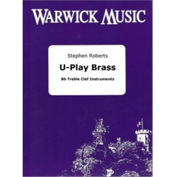 U-Play Brass - Stephen Roberts