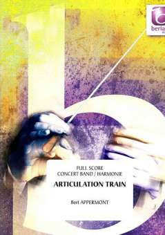 Articulation Train