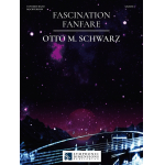 Fascination Fanfare (Rock Version) - Otto M. Schwarz