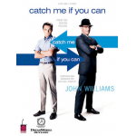 Catch me if you can - John Williams / Arr. Jay Bocook