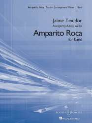 Amparito Roca - Jaime Texidor