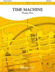 Time Machine - Thomas Doss