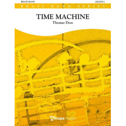 Time Machine - Thomas Doss