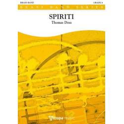Spiriti - Thomas Doss