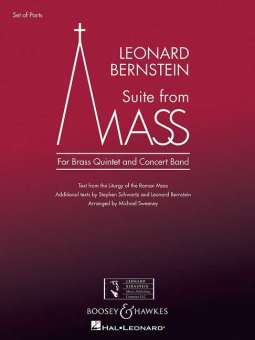 Suite from Mass