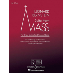 Suite from Mass - Leonard Bernstein