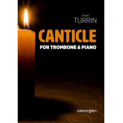 Canticle - Joseph Turrin