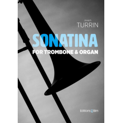 Sonatina - Joseph Turrin