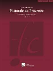 Pastorale de Provence Op. 12b - Franco Cesarini