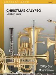 Christmas Calypso - Stephen Bulla