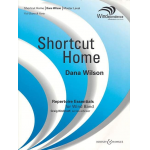 Shortcut Home - Dana Wilson