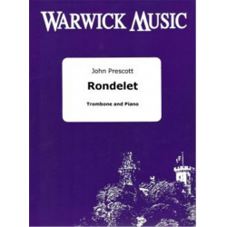 Rondelet - John Prescott
