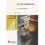 At the Mambo Inn - Mario Bauza & Grace Sampson & George Woodien / Arr. Toshio Mashima