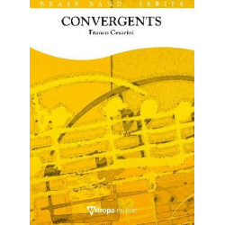 Convergents - Franco Cesarini