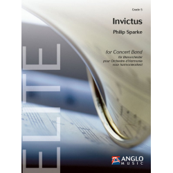 Invictus - Philip Sparke