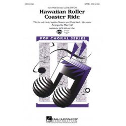 Hawaiian Roller Coaster Ride - Mac Huff