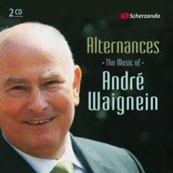 Alternances - André Waignein