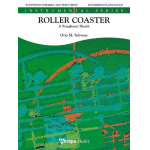 Roller Coaster - Otto M. Schwarz