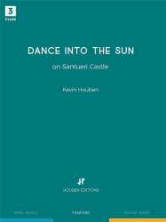 Dance into the Sun - Kevin Houben