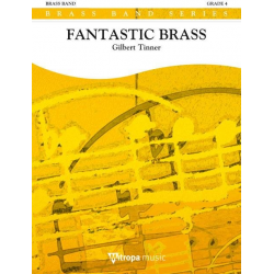 Fantastic Brass - Gilbert Tinner
