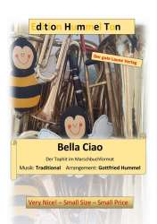 Bella Ciao - Traditional