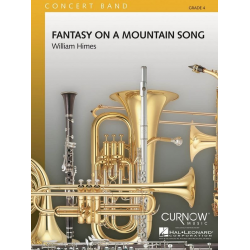 Fantasy on a Mountain Song - William Himes