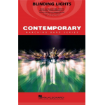Blinding Lights - Matt Conaway