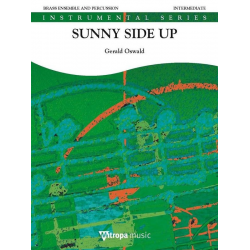 Sunny Side Up - Gerald Oswald