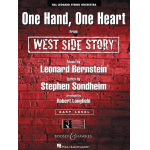 One Hand, One Heart - Leonard Bernstein