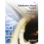 Pathfinders March - Philip Sparke