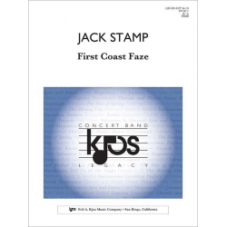 First Coast Faze - Jack Stamp
