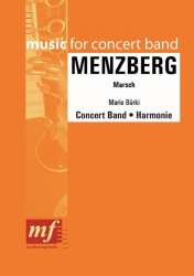 Menzberg - Mario Bürki